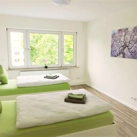 דירות Boardinghouse ארנסברג מראה חיצוני תמונה