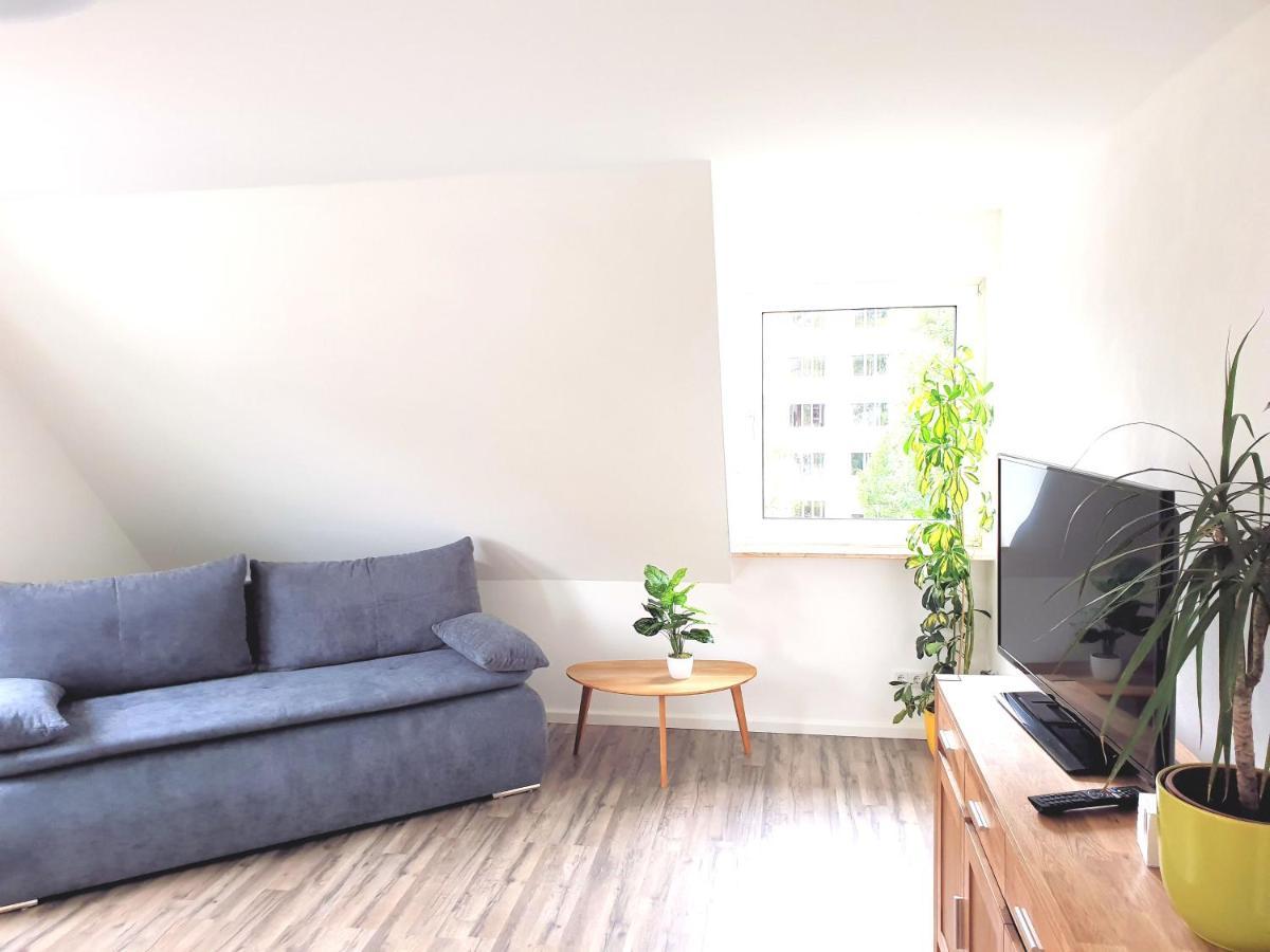 דירות Boardinghouse ארנסברג מראה חיצוני תמונה