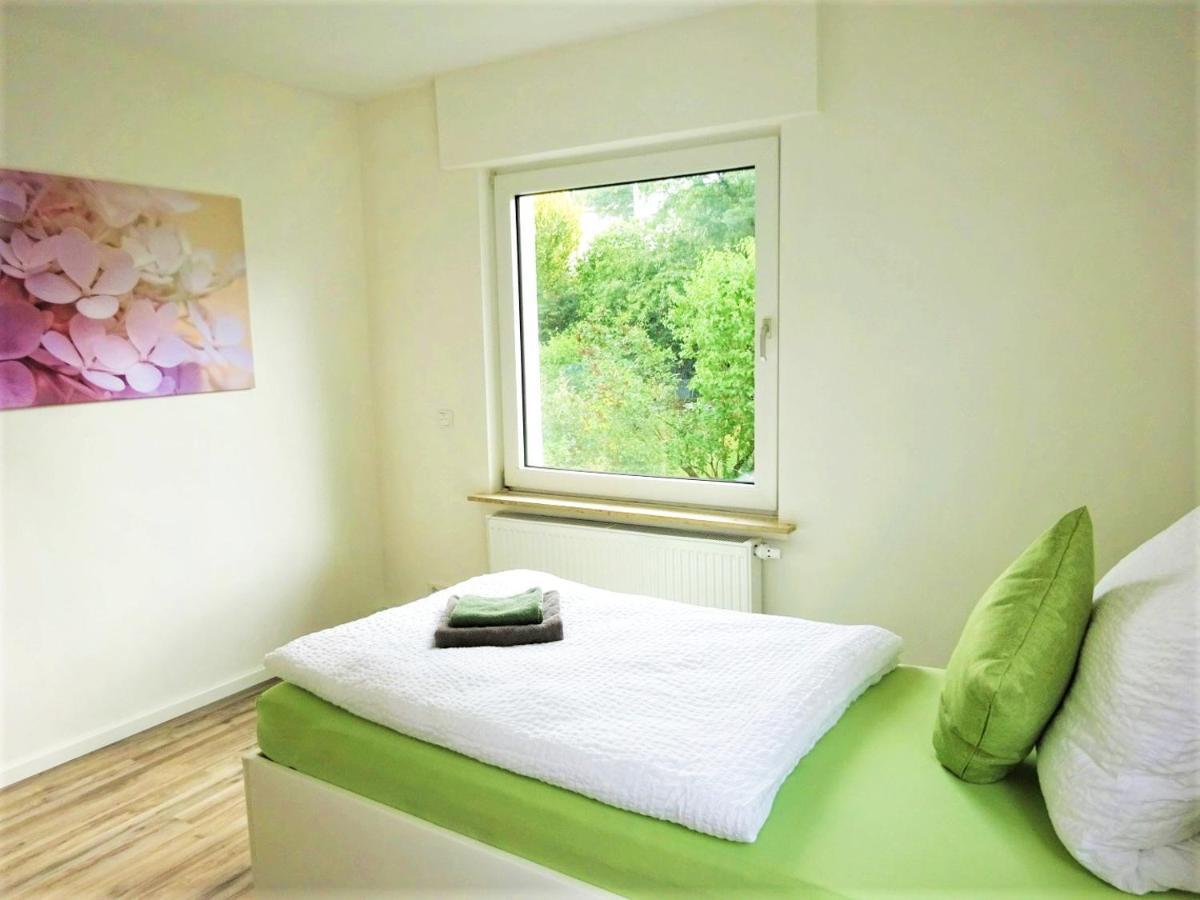 דירות Boardinghouse ארנסברג מראה חיצוני תמונה