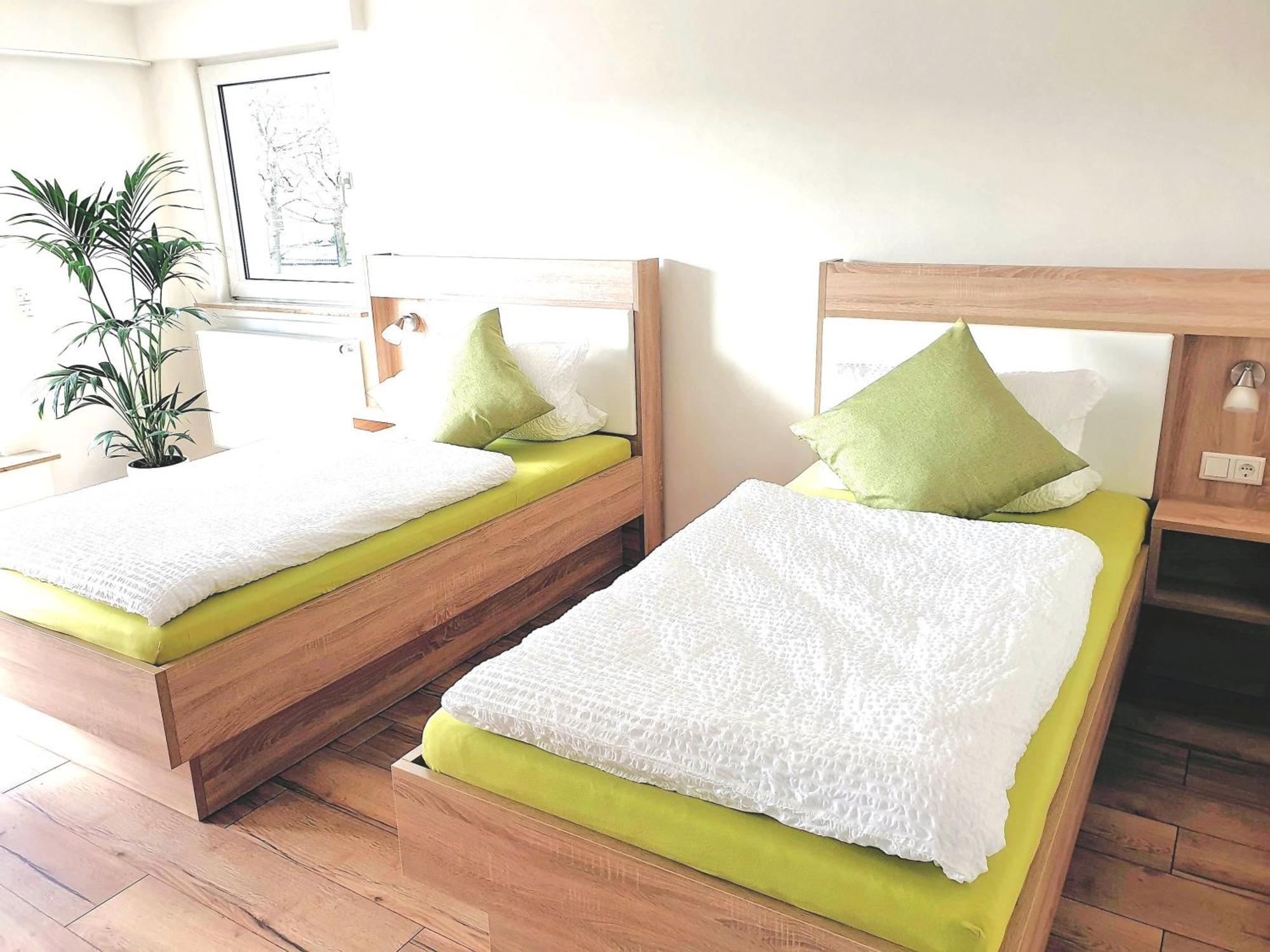 דירות Boardinghouse ארנסברג חדר תמונה